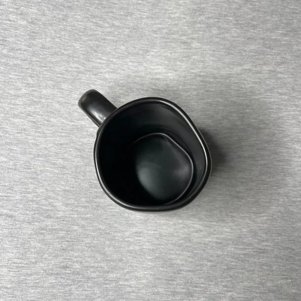 Rae Dunn Artisan Collection by Magenta Groom Coffee Mug